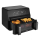 Sencor Air Fryer SFR 9650BK 9l - 1571335 - zdjęcie 6